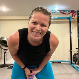 Meet your Posher, Aimee